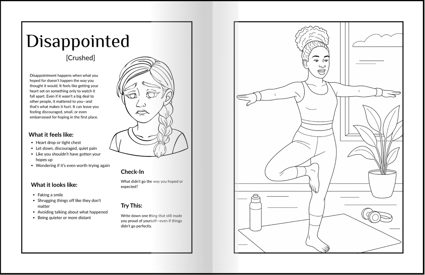 Shades of Emotion: A Teen's Guide to Feeling Everything