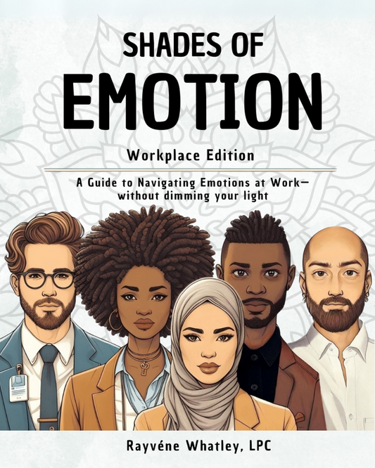 Shades of Emotion: Workplace Edition